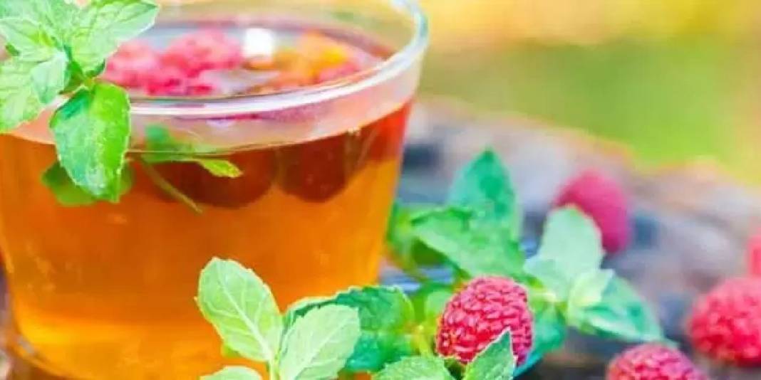 Siyah çayı geride bırakan bu çay fark yaratıyor! Tadıyla da faydalarıyla da göz dolduruyor, artık herkes tercih ediyor 6